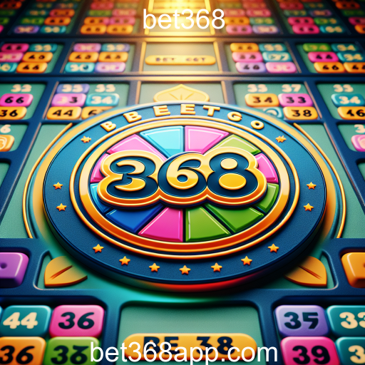 Descubra o Fascinante Mundo do Bingo no Bet368