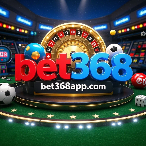 bet368