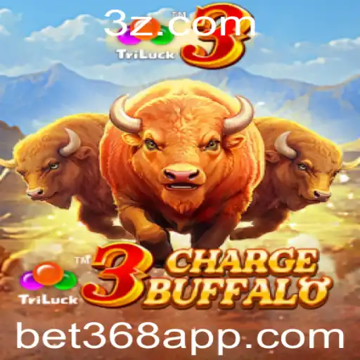 Explore o Fascinante Mundo do Jogo 3ChargeBuffalo com Bet368