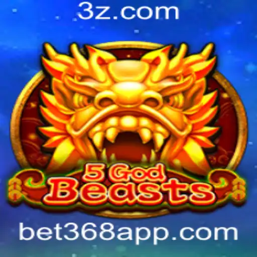 Explorando o Fascinante Mundo de 5GodBeasts e a Plataforma bet368