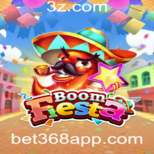Explorando o Mundo do Jogo BoomFiesta com Bet368