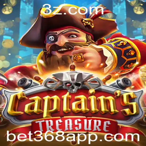 Explorando o Mundo Encantador de CaptainssTreasure e as Oportunidades da bet368