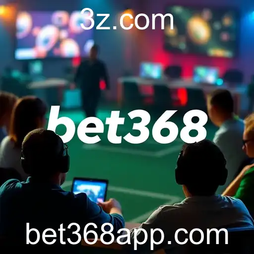 Gaming Experience bet368 - 800+ Premium and Exclusive Games