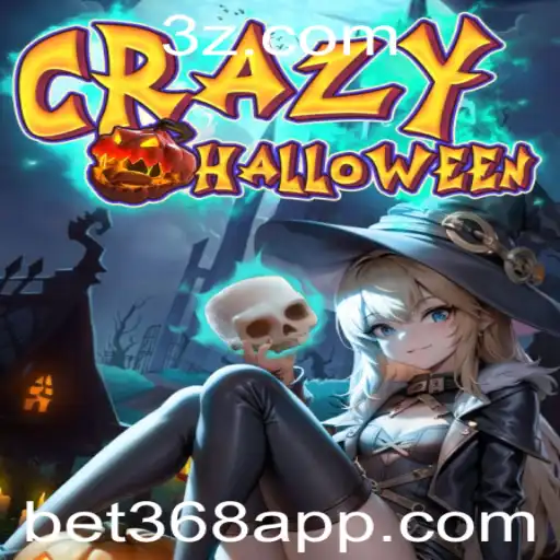 CrazyHalloween: O Jogo de Apostas que Agita a Temporada de Halloween