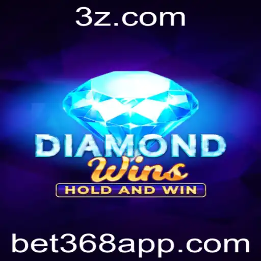 Descubra o Mundo Empolgante de DiamondWins com Bet368
