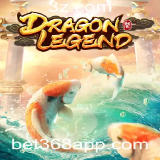 Descubra o Fascinante Mundo de DragonLegend no bet368