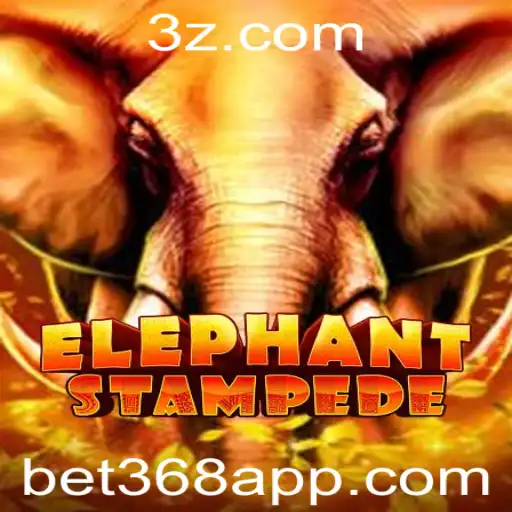 Descubra o Fascinante Mundo de ElephantStampede: O Jogo Revolucionário de bet368