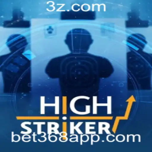 Explorando o Mundo de HighStriker no Universo Bet368