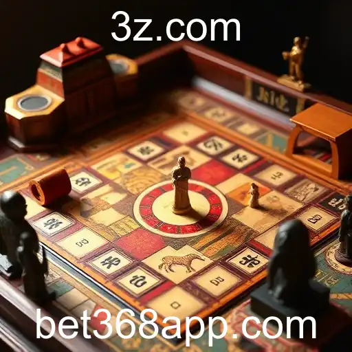 Gaming Experience bet368 - 800+ Premium and Exclusive Games
