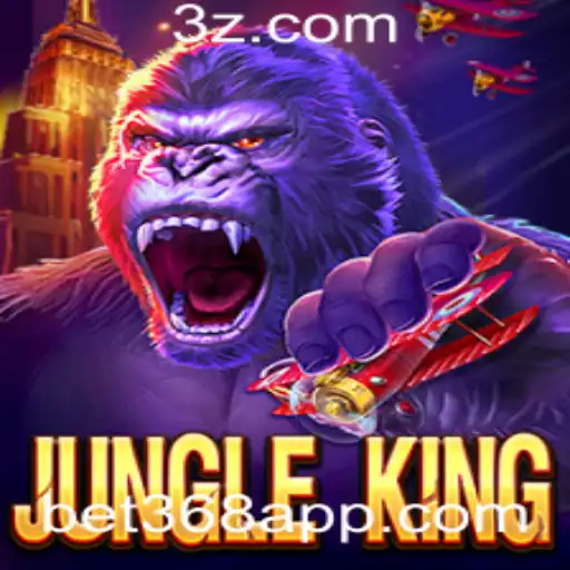 Descubra JungleKing: Uma Aventura de Jogo com Bet368