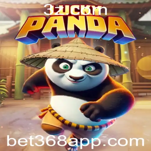 Descubra o Mundo Emocionante do Jogo LuckyPanda com a Plataforma Bet368