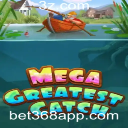 MegaGreatestCatch: Explorando as Regras e Dinâmicas do Novo Fenômeno de Jogos