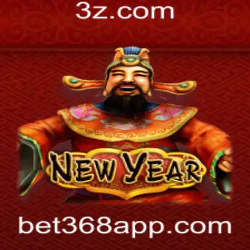 Descubra o Novo Jogo 'NewYear' com a Plataforma bet368