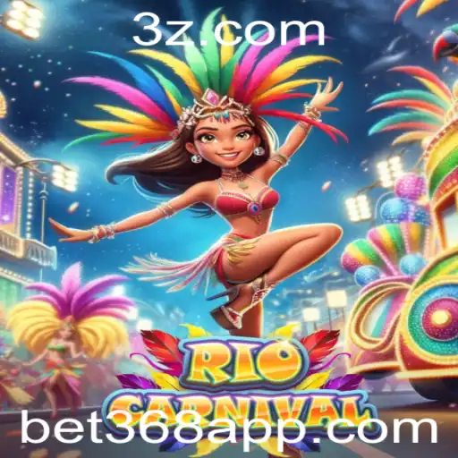 RioCarnival: Explore a Magia do Carnaval com Bet368