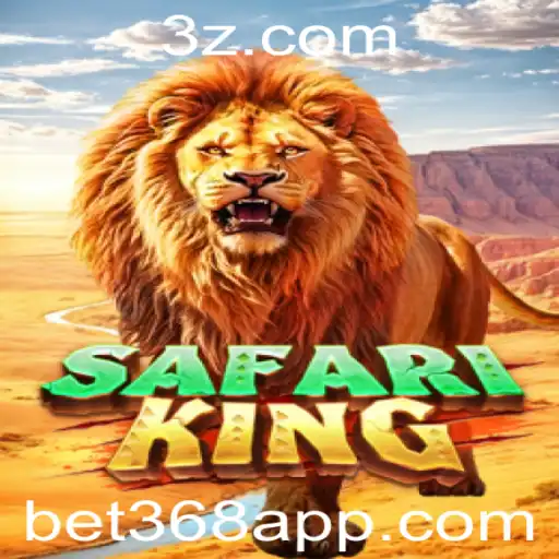 Explorando SafariKing: O Jogo Selvagem da Bet368 Que Conquista a Todos