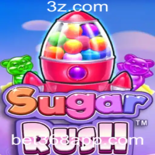 Explorando o Mundo do SugarRush no bet368: Saiba Tudo Sobre Este Jogo Empolgante