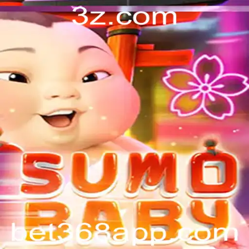 Descubra o Fascinante Mundo de SumoBaby e a Influência de bet368