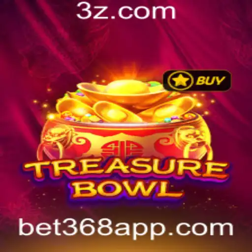 Explorando o Jogo de Apostas TreasureBowl e a Plataforma bet368