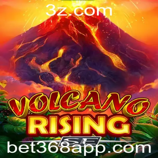 Explorando VolcanoRisingSE: O Novo Sensação no Mundo dos Jogos
